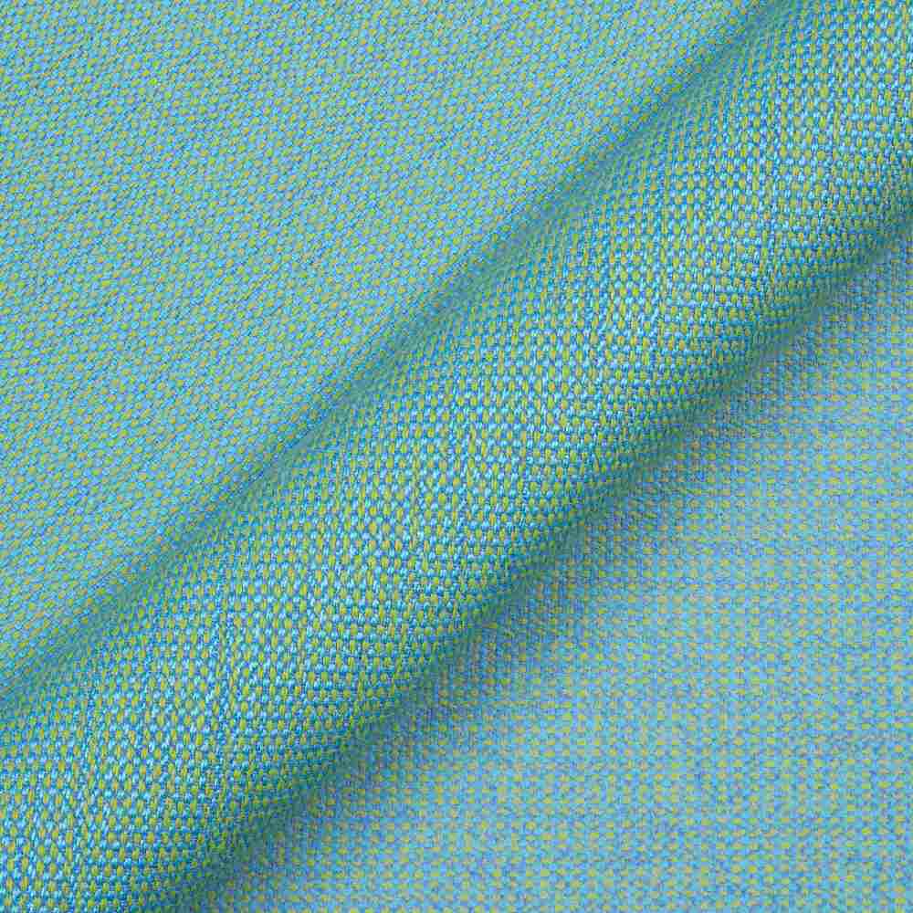 Sunbrella Rally Aqua 87005-0007 Transcend Collection Upholstery Fabric
