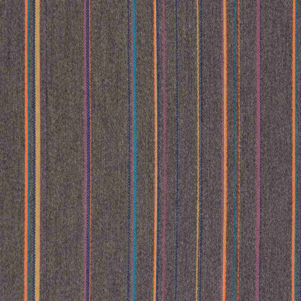 Sunbrella Prismatic Granite 62026-0004 Transcend Collection Upholstery Fabric