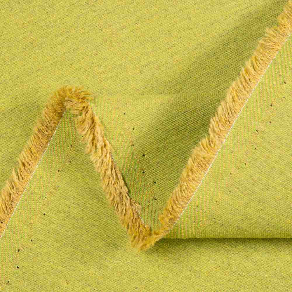 Sunbrella Triumph Leaf 62027-0003 Transcend Collection Upholstery Fabric