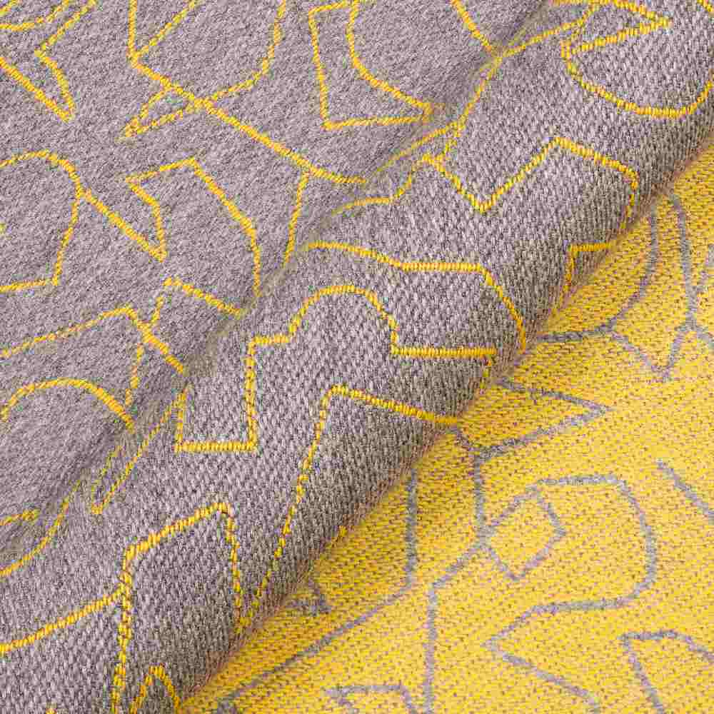 Sunbrella Overdraw Goldenrod 87002-0003 Transcend Collection Upholstery Fabric Sunbrella Overdraw Goldenrod 87002-0003 Transcend Collection Upholstery Fabric