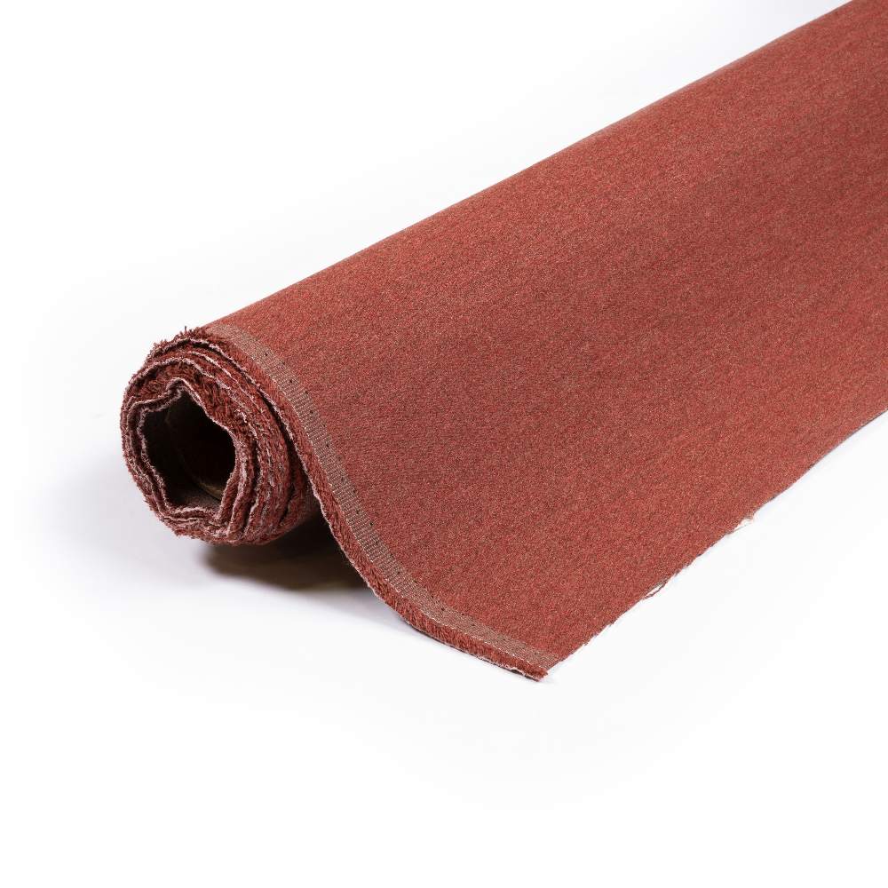Sunbrella Pashmina Terracotta 40501-0017 Transcend Collection Upholstery Fabric Sunbrella Pashmina Terracotta 40501-0017 Transcend Collection Upholstery Fabric