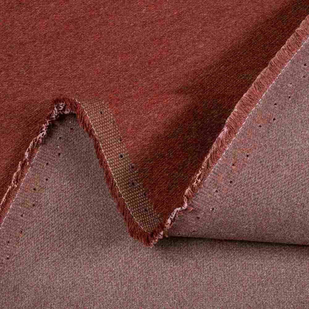 Sunbrella Pashmina Terracotta 40501-0017 Transcend Collection Upholstery Fabric Sunbrella Pashmina Terracotta 40501-0017 Transcend Collection Upholstery Fabric