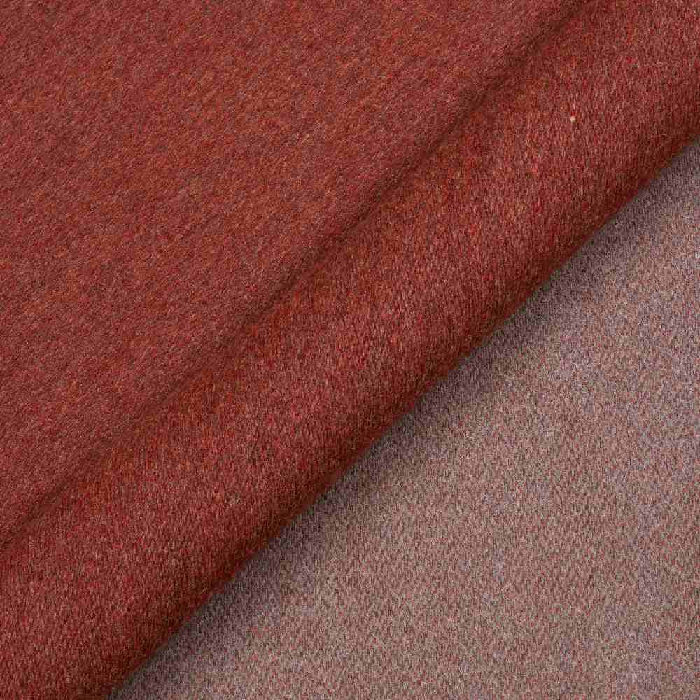 Sunbrella Pashmina Terracotta 40501-0017 Transcend Collection Upholstery Fabric Sunbrella Pashmina Terracotta 40501-0017 Transcend Collection Upholstery Fabric