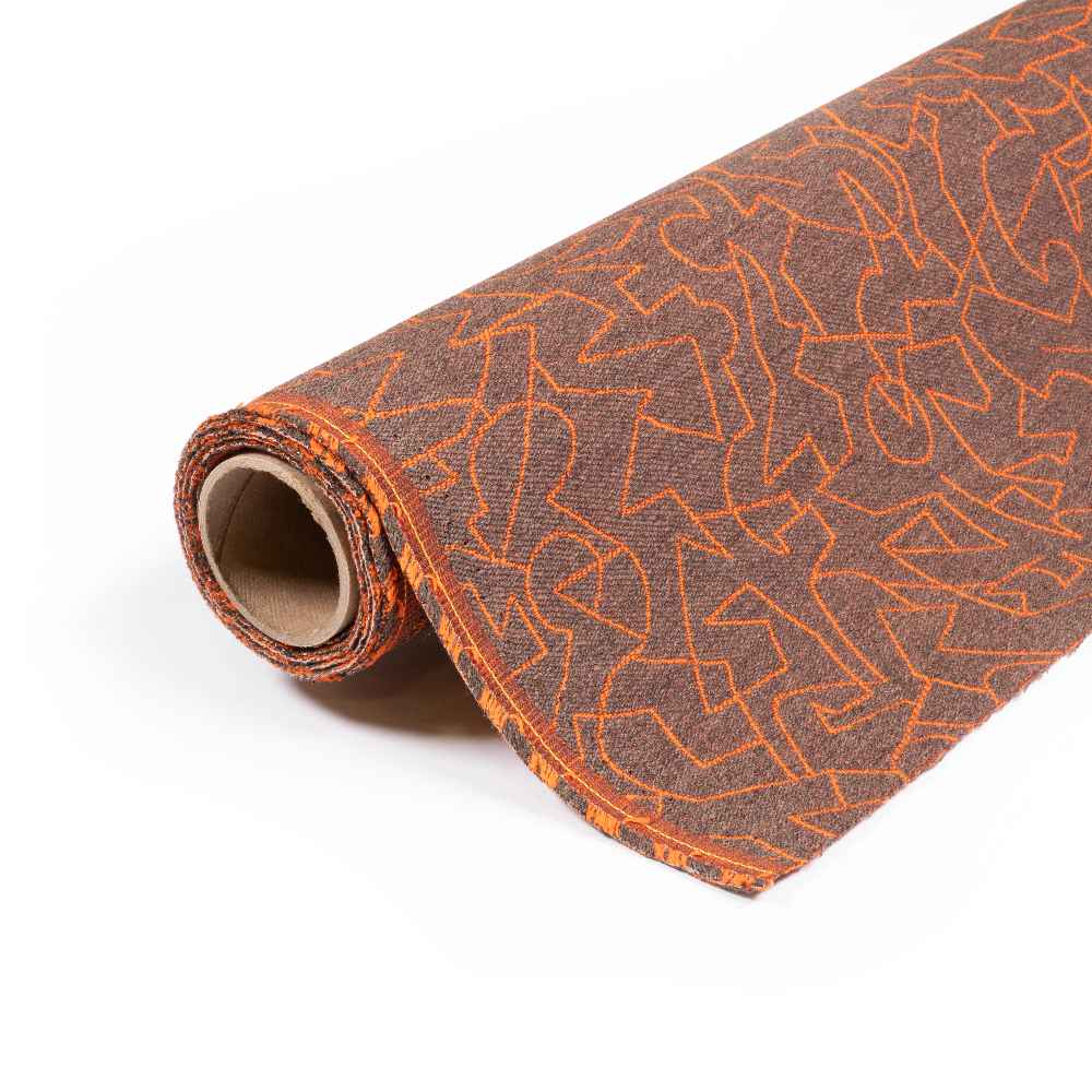 Sunbrella Overdraw Spice 87002-0005 Transcend Collection Upholstery Fabric Sunbrella Overdraw Spice 87002-0005 Transcend Collection Upholstery Fabric
