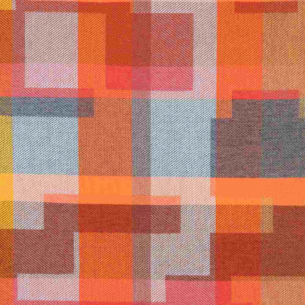 Sample of Sunbrella Vitric II Ruby 87004-0002 Transcend Collection Upholstery Fabric Sample of Sunbrella Vitric II Ruby 87004-0002 Transcend Collection Upholstery Fabric