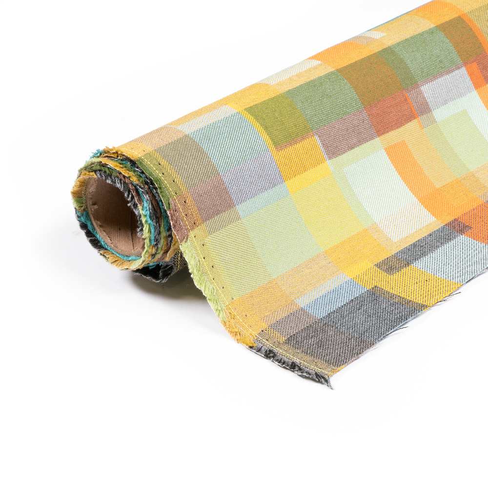 Sunbrella Vitric II Bottle 87004-0003 Transcend Collection Upholstery Fabric