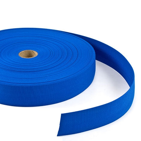 Sunbrella Facing 2-inch Pacific Blue 4601 (60 Yards)