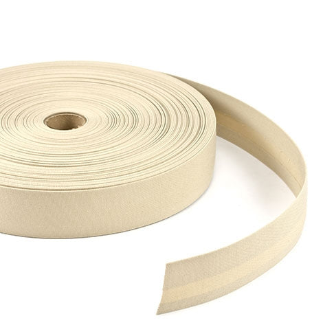 Sunbrella Facing 2-inch Linen 4633 (60 Yards) Sunbrella Facing 2-inch Linen 4633 (60 Yards)