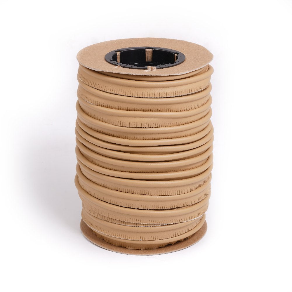 Sunbrella Horizon Capriccio Toast 10200-0007 5/8-Inch Welt (38 Yards)