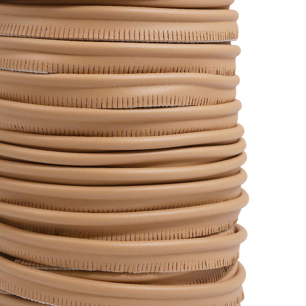 Sunbrella Horizon Capriccio Toast 10200-0007 5/8-Inch Welt (38 Yards)