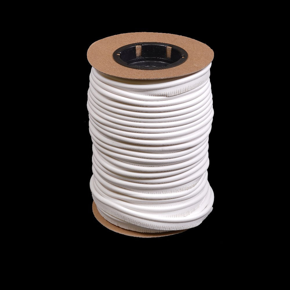 Sunbrella Horizon Capriccio White 10200-0001 5/8-Inch Welt (38 Yards) Sunbrella Horizon Capriccio White 10200-0001 5/8-Inch Welt (38 Yards)