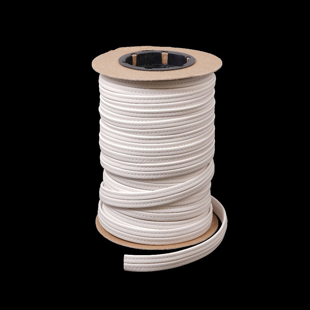 Sunbrella Horizon Capriccio Cloud 10200-0002 3/4-Inch Hidem Gimp (25 Yards) Sunbrella Horizon Capriccio Cloud 10200-0002 3/4-Inch Hidem Gimp (25 Yards)