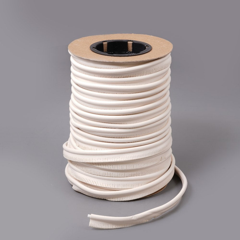 Sunbrella Horizon Capriccio Ivory 10200-0003 5/8-Inch Welt (38 Yards) Sunbrella Horizon Capriccio Ivory 10200-0003 5/8-Inch Welt (38 Yards)