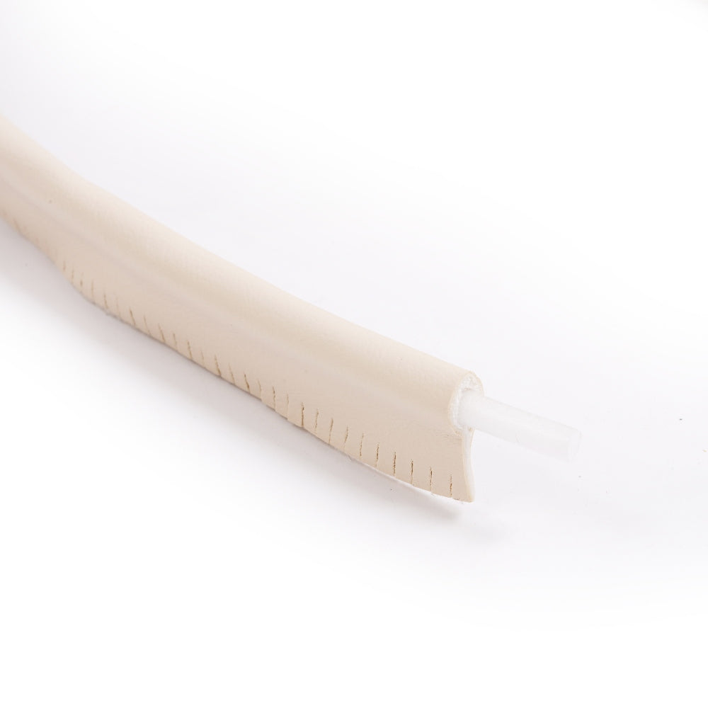 Sunbrella Horizon Capriccio Vellum 10200-0004 5/8-Inch Welt (38 Yards) Sunbrella Horizon Capriccio Vellum 10200-0004 5/8-Inch Welt (38 Yards)