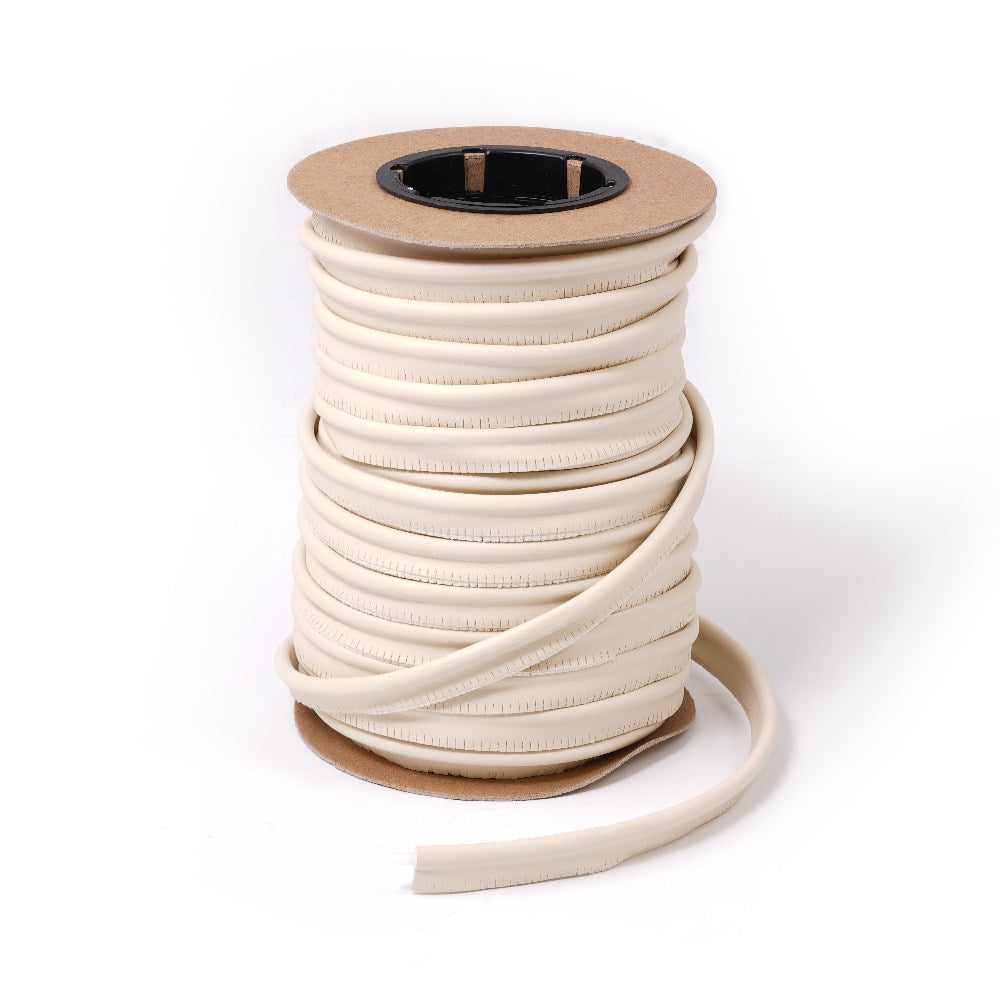 Sunbrella Horizon Capriccio Vellum 10200-0004 5/8-Inch Welt (38 Yards) Sunbrella Horizon Capriccio Vellum 10200-0004 5/8-Inch Welt (38 Yards)