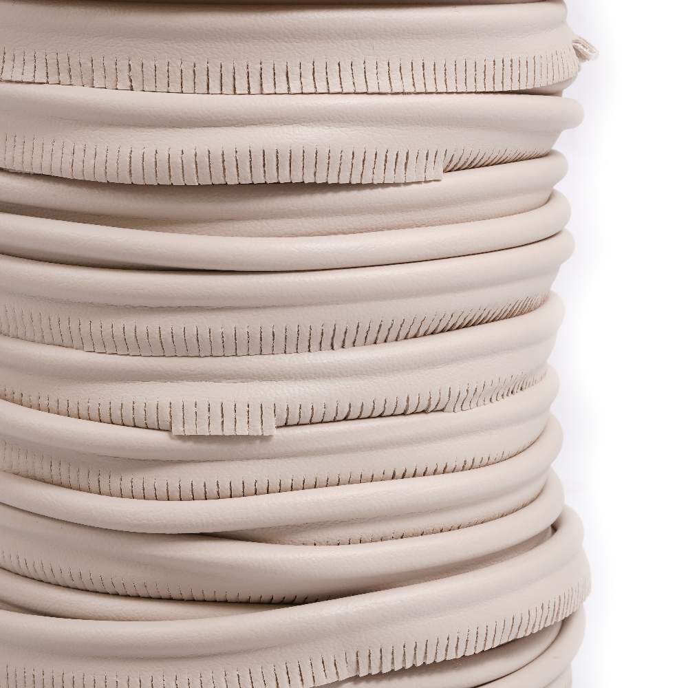 Sunbrella Horizon Capriccio Flax 10200-0005 5/8-Inch Welt (38 Yards) Sunbrella Horizon Capriccio Flax 10200-0005 5/8-Inch Welt (38 Yards)