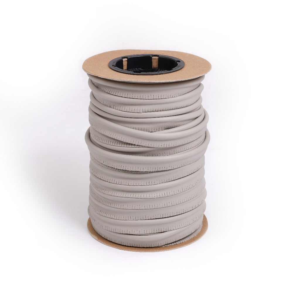 Sunbrella Horizon Capriccio Cadet Grey 10200-0006 5/8-Inch Welt (38 Yards) Sunbrella Horizon Capriccio Cadet Grey 10200-0006 5/8-Inch Welt (38 Yards)