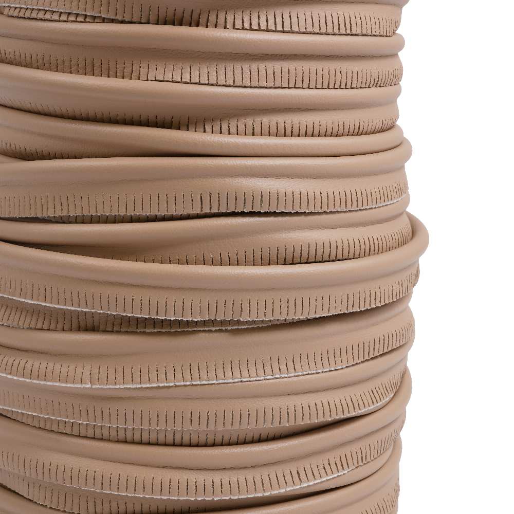 Sunbrella Horizon Capriccio Heather Beige 10200-0008 5/8-Inch Welt (38 Yards) Sunbrella Horizon Capriccio Heather Beige 10200-0008 5/8-Inch Welt (38 Yards)