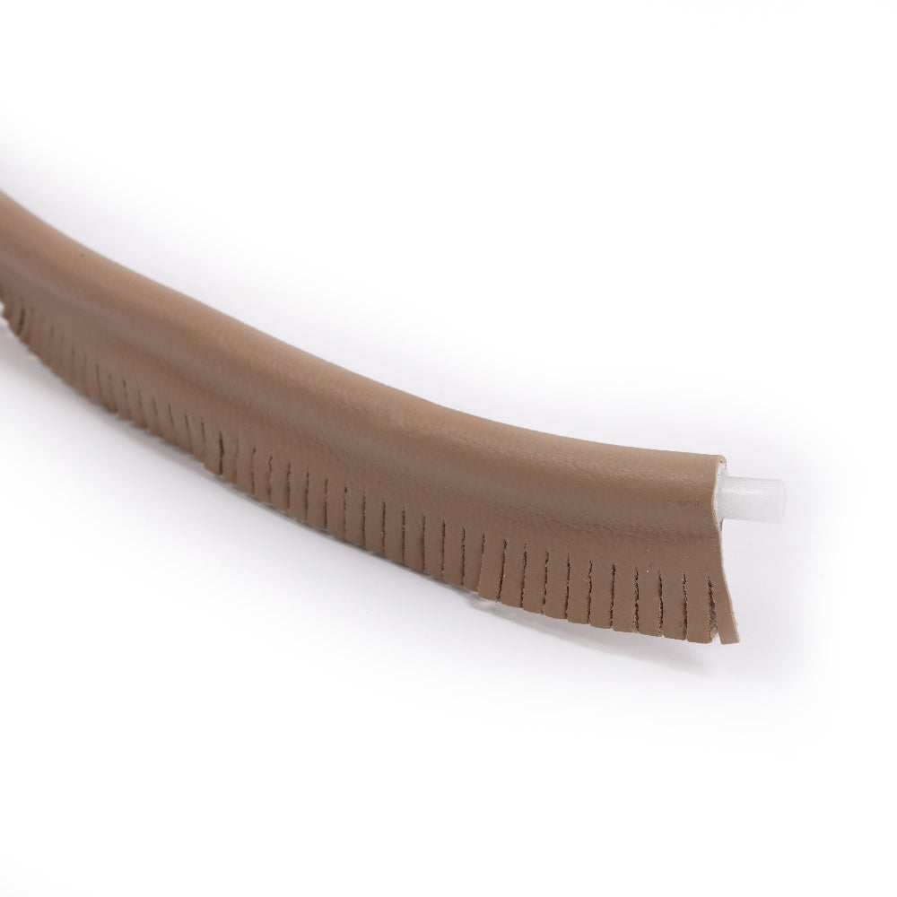 Sunbrella Horizon Capriccio Heather Beige 10200-0008 5/8-Inch Welt (38 Yards) Sunbrella Horizon Capriccio Heather Beige 10200-0008 5/8-Inch Welt (38 Yards)