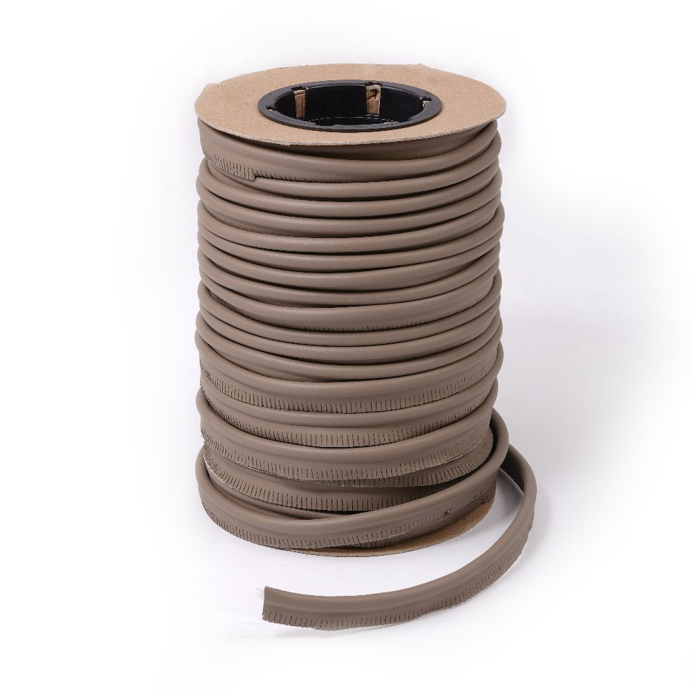 Sunbrella Horizon Capriccio Taupe 10200-0010 5/8-Inch Welt (38 Yards) Sunbrella Horizon Capriccio Taupe 10200-0010 5/8-Inch Welt (38 Yards)