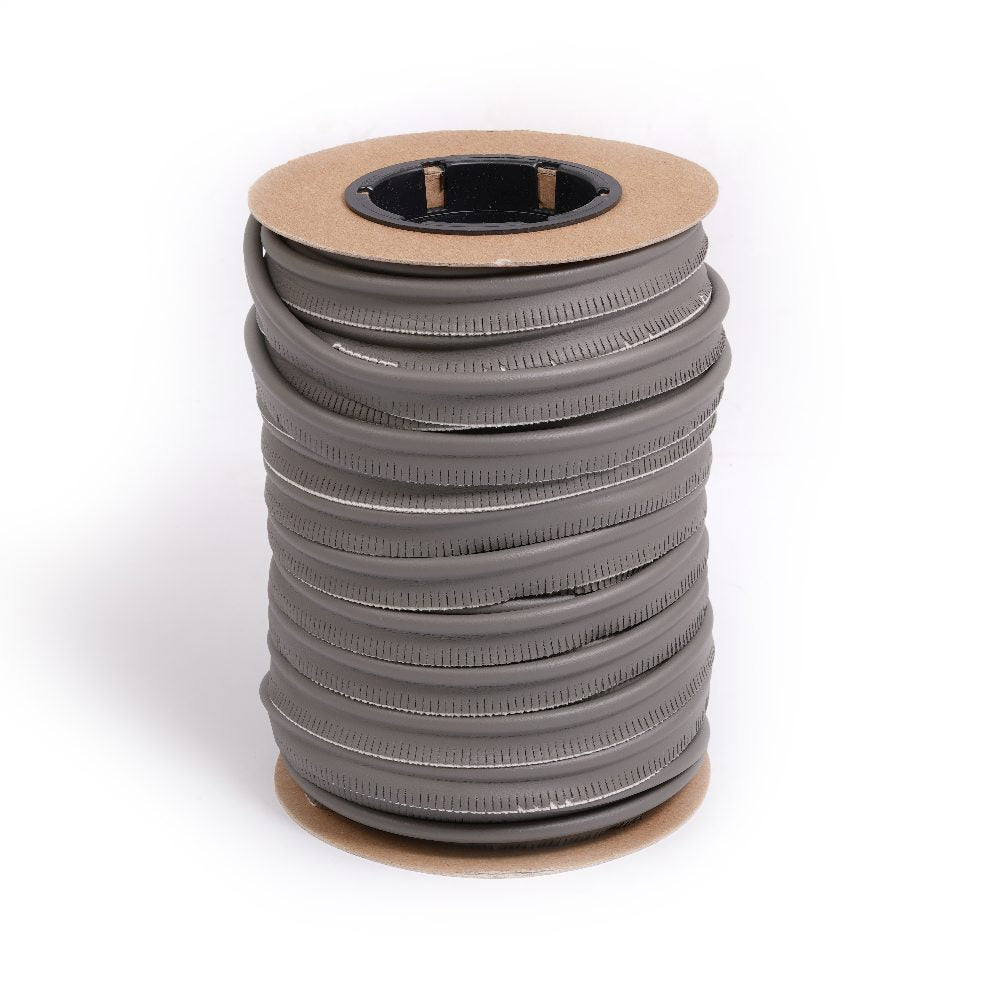 Sunbrella Horizon Capriccio Grey 10200-0011 5/8-Inch Welt (38 Yards) Sunbrella Horizon Capriccio Grey 10200-0011 5/8-Inch Welt (38 Yards)