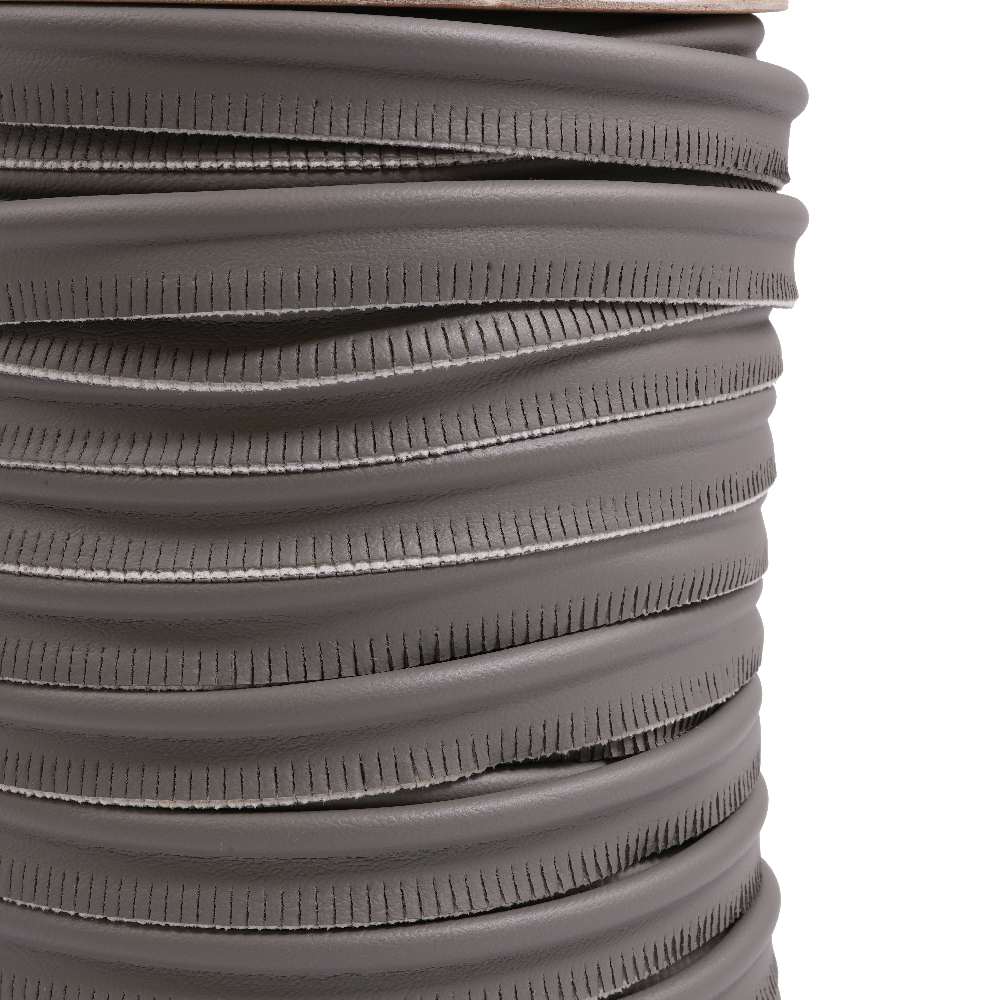 Sunbrella Horizon Capriccio Grey 10200-0011 5/8-Inch Welt (38 Yards) Sunbrella Horizon Capriccio Grey 10200-0011 5/8-Inch Welt (38 Yards)