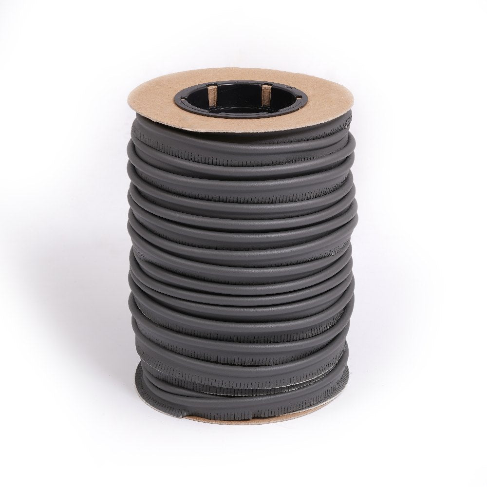 Sunbrella Horizon Capriccio Charcoal 10200-0012 5/8-Inch Welt (38 Yards) Sunbrella Horizon Capriccio Charcoal 10200-0012 5/8-Inch Welt (38 Yards)