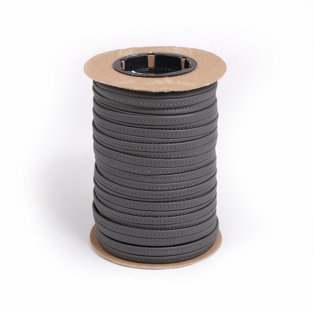 Sunbrella Horizon Capriccio Charcoal 10200-0012 3/4-Inch Hidem Gimp (25 Yards) Sunbrella Horizon Capriccio Charcoal 10200-0012 3/4-Inch Hidem Gimp (25 Yards)