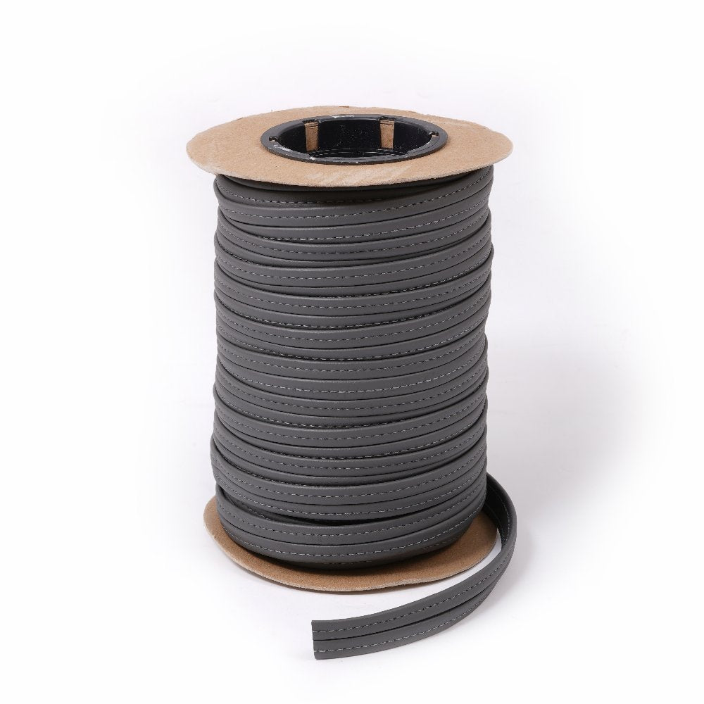 Sunbrella Horizon Capriccio Charcoal 10200-0012 3/4-Inch Hidem Gimp (25 Yards) Sunbrella Horizon Capriccio Charcoal 10200-0012 3/4-Inch Hidem Gimp (25 Yards)