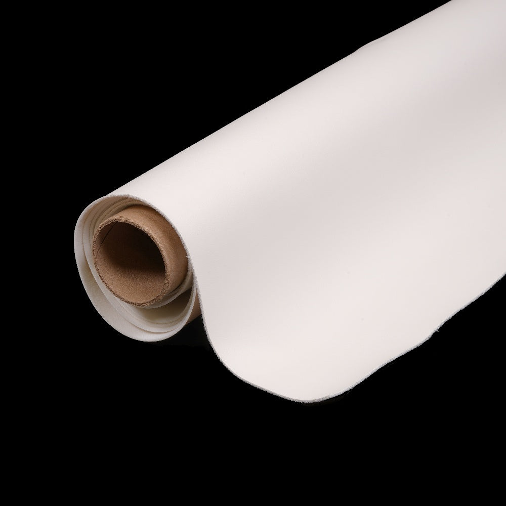 Sunbrella Horizon Capriccio Ivory 10200-0003 Marine Vinyl Upholstery Fabric