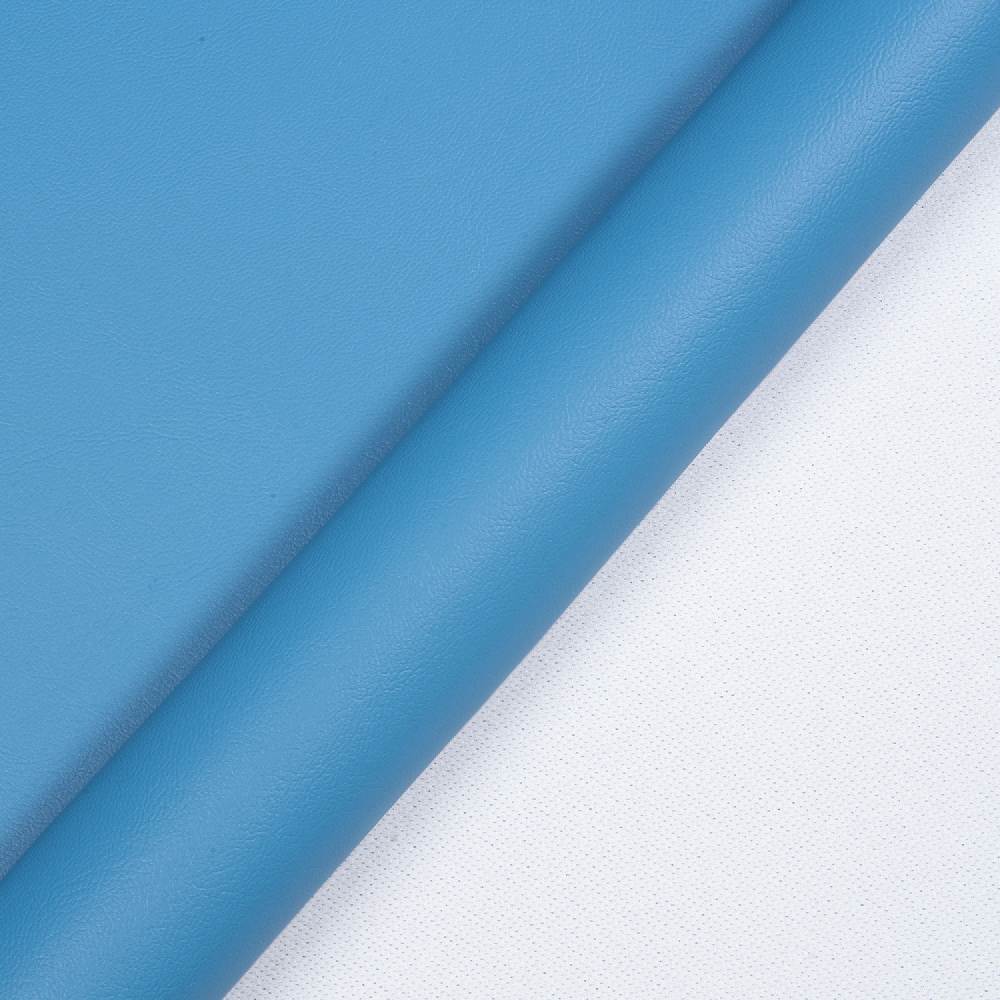 Sunbrella Horizon Capriccio Sky 10200-0019 Marine Vinyl Upholstery Fabric