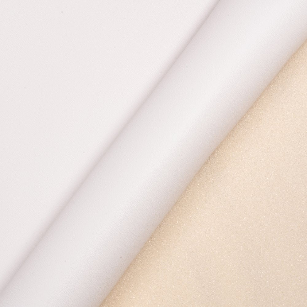 Sunbrella Horizon Capriccio Cloud 10200-0002 Foam Back Marine Vinyl Upholstery Fabric