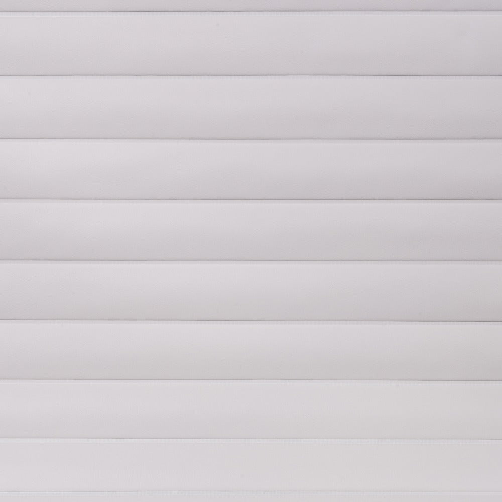 Sunbrella Horizon Capriccio White 10200-0001 Roll-n-Pleat Marine Vinyl Upholstery Fabric Sunbrella Horizon Capriccio White 10200-0001 Roll-n-Pleat Marine Vinyl Upholstery Fabric