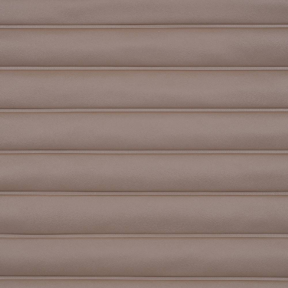 Sunbrella Horizon Capriccio Taupe 10200-0010 Roll-n-Pleat Marine Vinyl Upholstery Fabric Sunbrella Horizon Capriccio Taupe 10200-0010 Roll-n-Pleat Marine Vinyl Upholstery Fabric