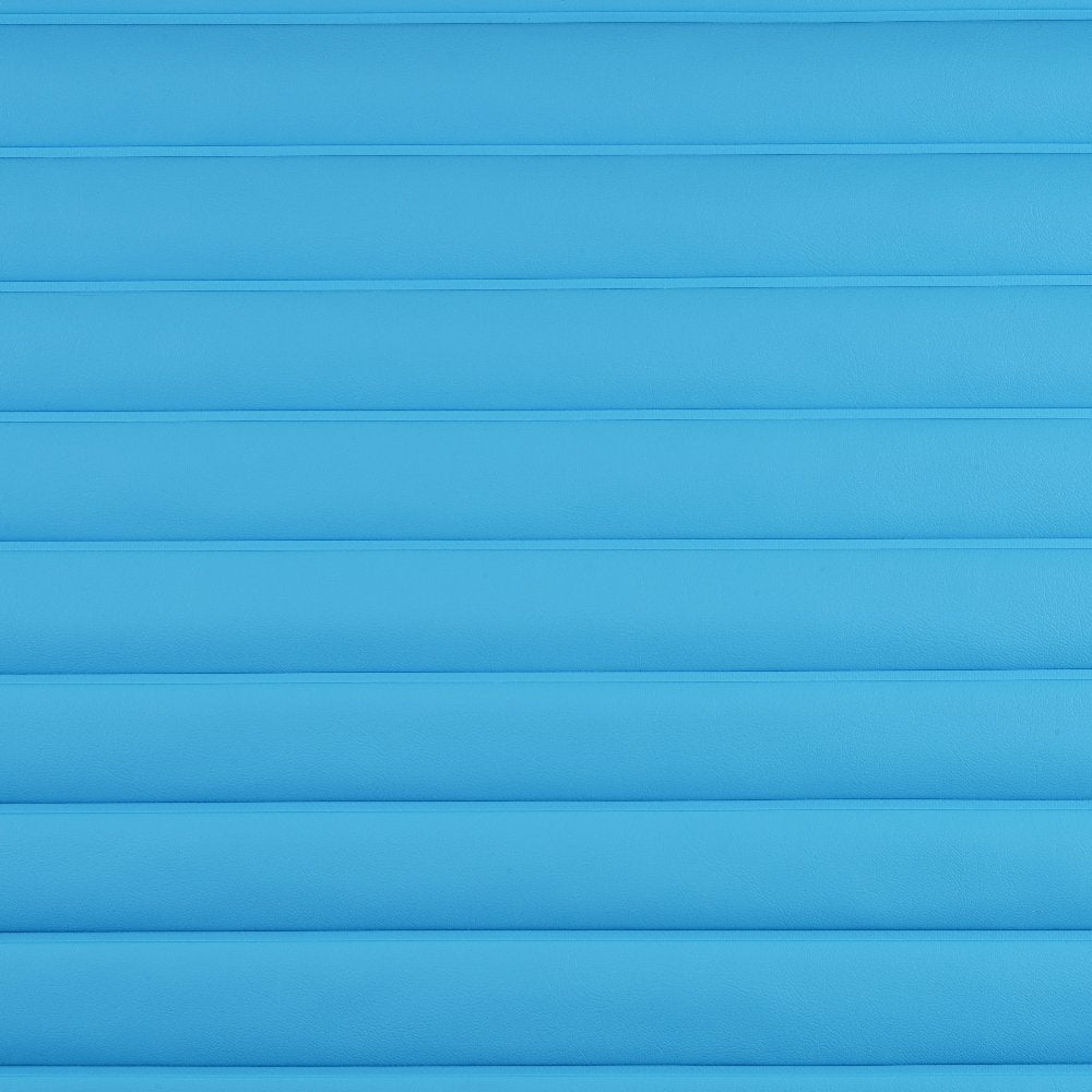 Sunbrella Horizon Capriccio Azure 10200-0020 Roll-n-Pleat Marine Vinyl Upholstery Fabric Sunbrella Horizon Capriccio Azure 10200-0020 Roll-n-Pleat Marine Vinyl Upholstery Fabric