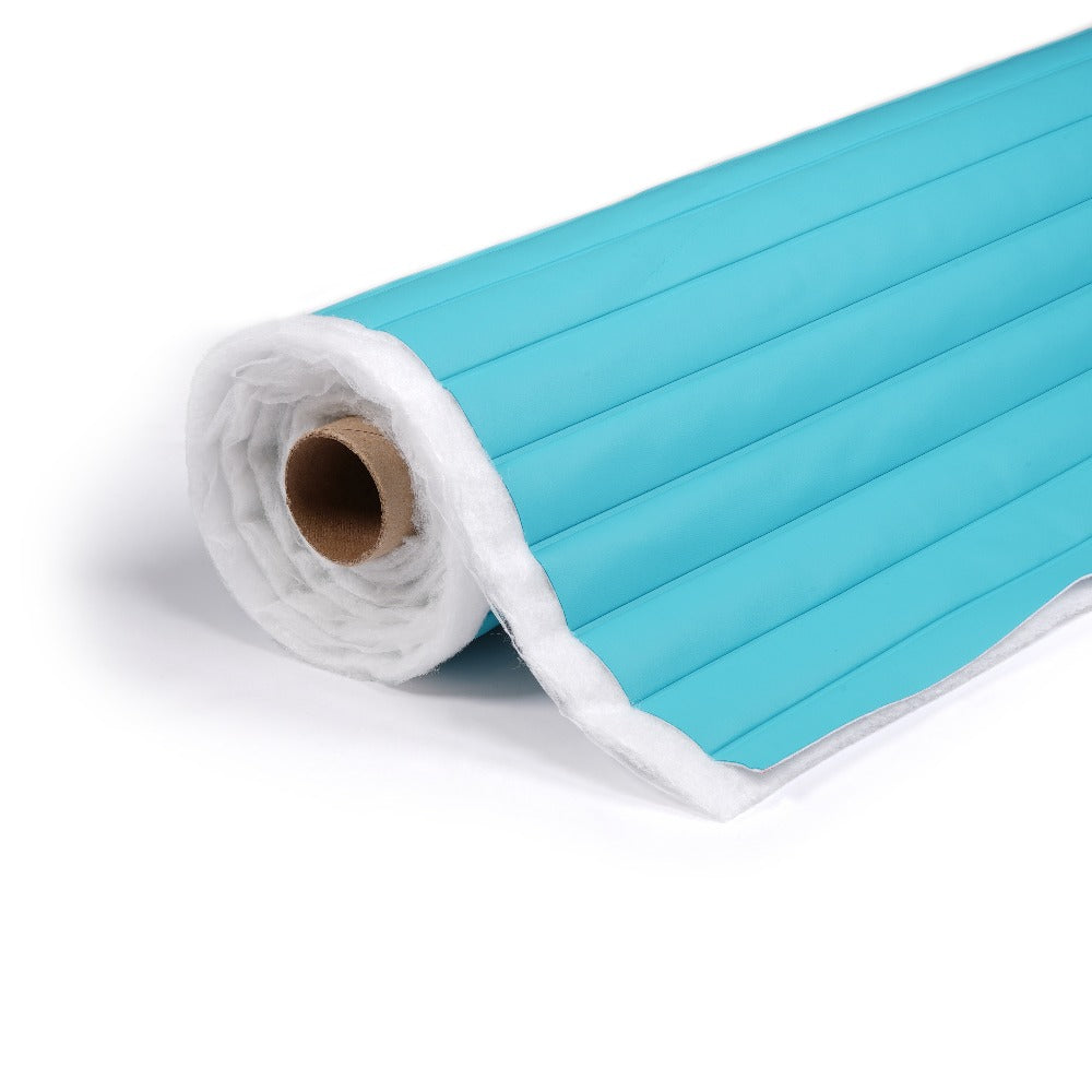 Sunbrella Horizon Capriccio Aruba 10200-0022 Roll-n-Pleat Marine Vinyl Upholstery Fabric Sunbrella Horizon Capriccio Aruba 10200-0022 Roll-n-Pleat Marine Vinyl Upholstery Fabric