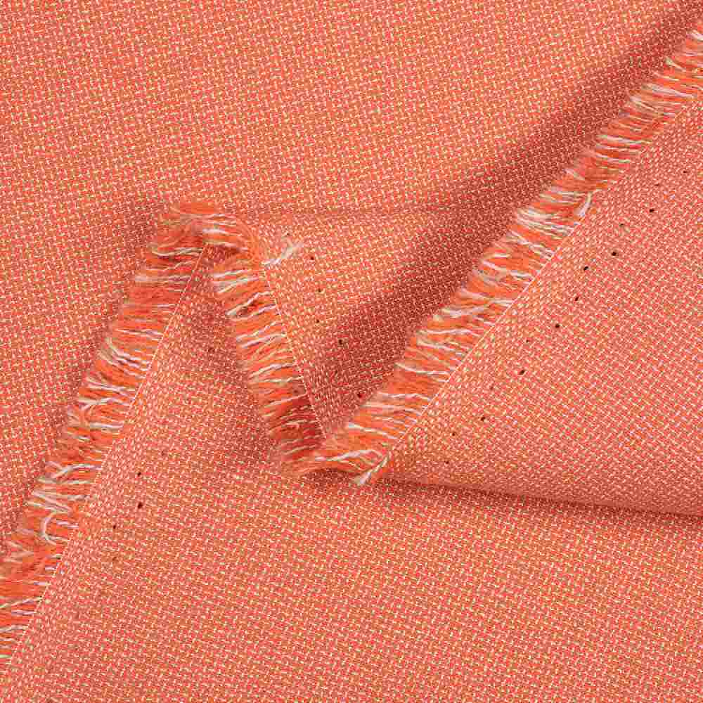 Sunbrella Bliss Guava 48135-0006 Balance Collection Upholstery Fabric