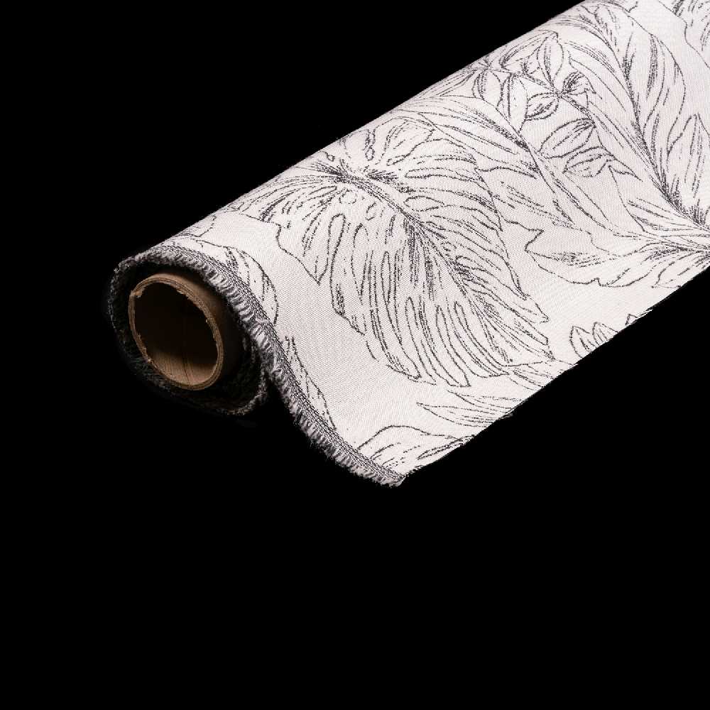 Sunbrella Calm Graphite 145854-0001 Balance Collection Upholstery Fabric Sunbrella Calm Graphite 145854-0001 Balance Collection Upholstery Fabric