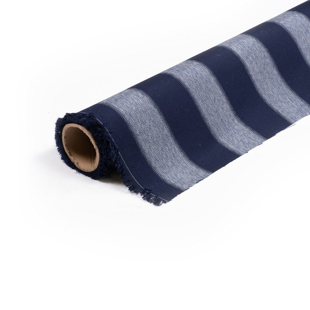 Sunbrella Centered Ink 56109-0002 Balance Collection Upholstery Fabric Sunbrella Centered Ink 56109-0002 Balance Collection Upholstery Fabric
