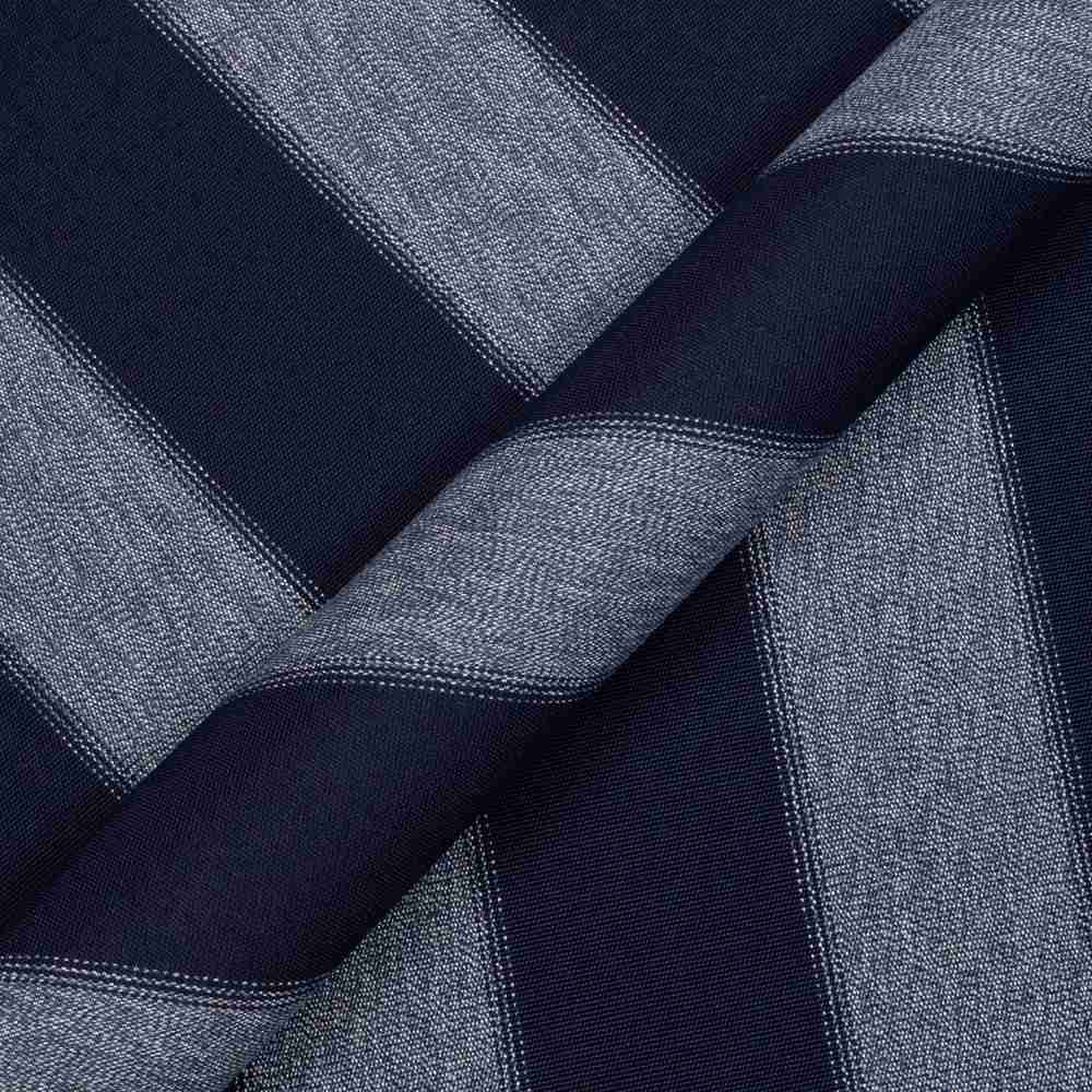 Sunbrella Centered Ink 56109-0002 Balance Collection Upholstery Fabric Sunbrella Centered Ink 56109-0002 Balance Collection Upholstery Fabric