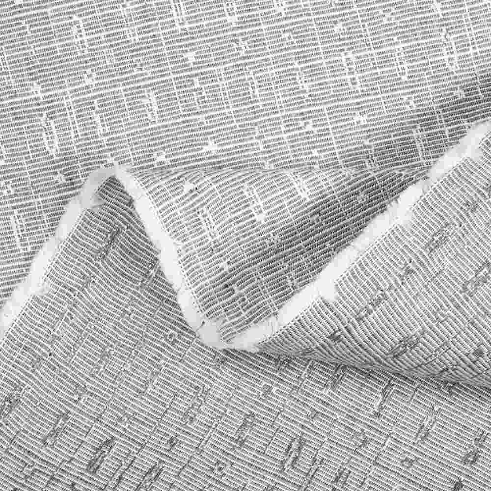 Sunbrella Embrace Pewter 145849-0001 Balance Collection Upholstery Fabric Sunbrella Embrace Pewter 145849-0001 Balance Collection Upholstery Fabric