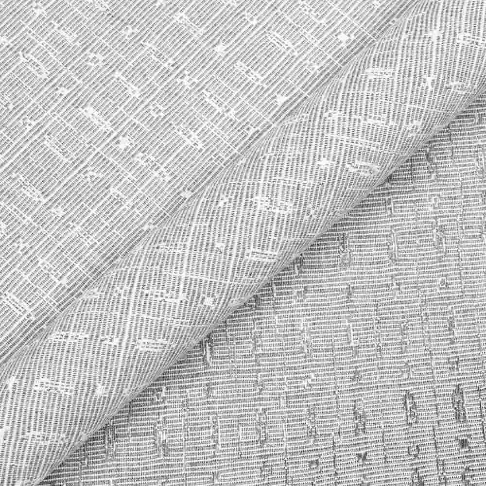 Sunbrella Embrace Pewter 145849-0001 Balance Collection Upholstery Fabric Sunbrella Embrace Pewter 145849-0001 Balance Collection Upholstery Fabric