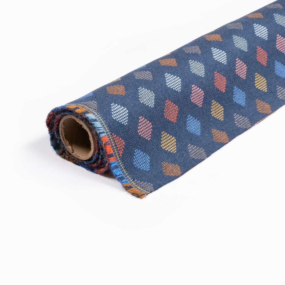 Sunbrella Infused Twilight 145853-0002 Balance Collection Upholstery Fabric