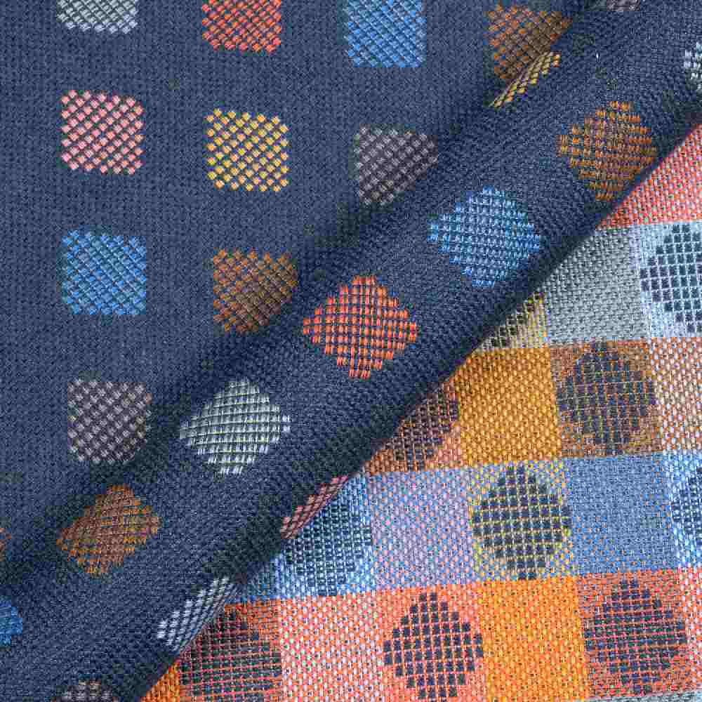 Sunbrella Infused Twilight 145853-0002 Balance Collection Upholstery Fabric