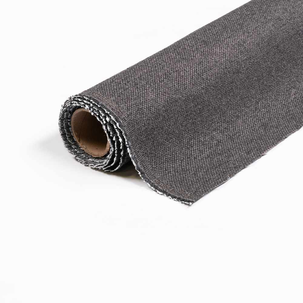 Sunbrella Nurture Charcoal 42102-0006 Balance Collection Upholstery Fabric Sunbrella Nurture Charcoal 42102-0006 Balance Collection Upholstery Fabric