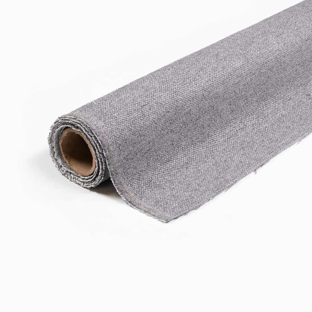 Sunbrella Nurture Smoke 42102-0003 Balance Collection Upholstery Fabric Sunbrella Nurture Smoke 42102-0003 Balance Collection Upholstery Fabric