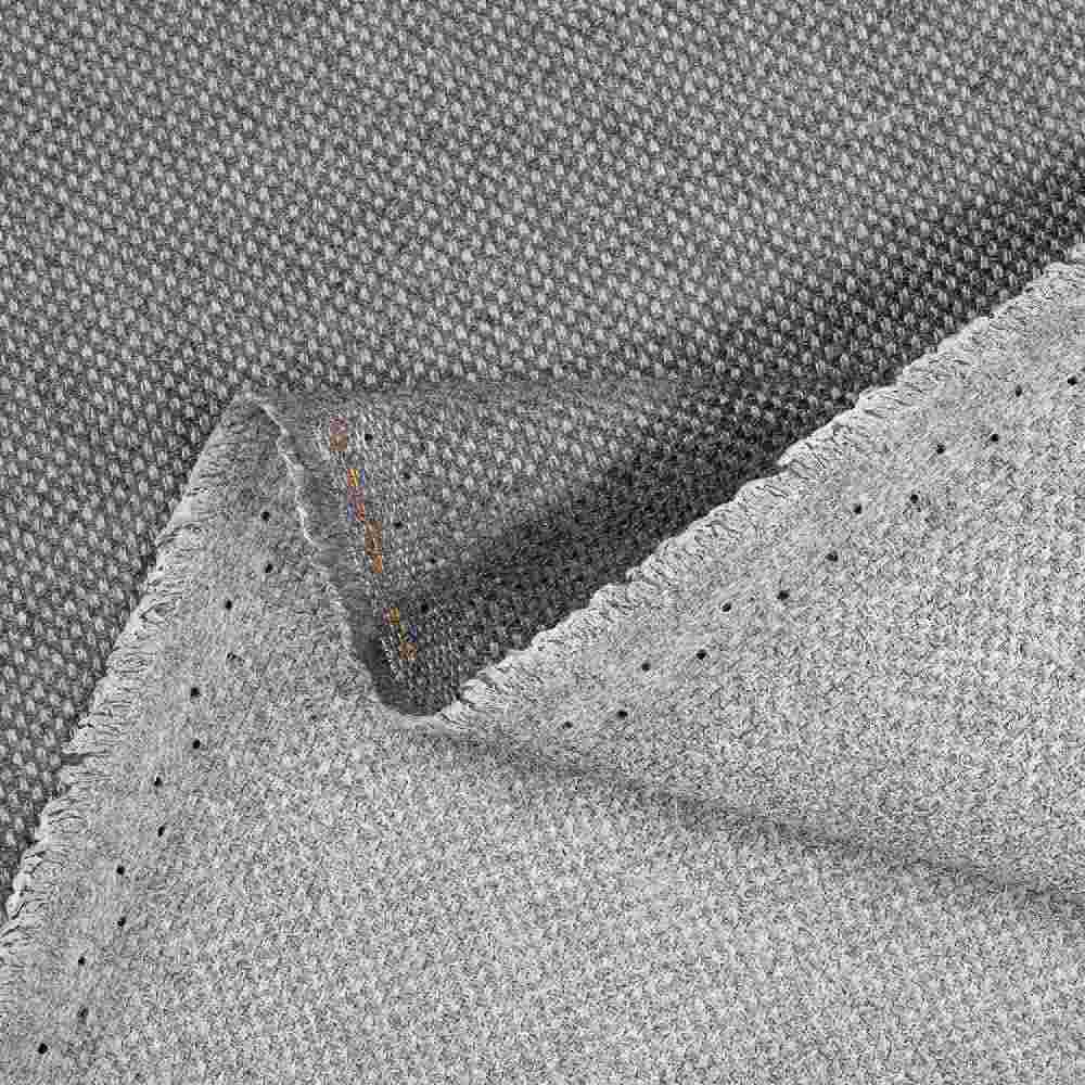 Sunbrella Nurture Smoke 42102-0003 Balance Collection Upholstery Fabric Sunbrella Nurture Smoke 42102-0003 Balance Collection Upholstery Fabric
