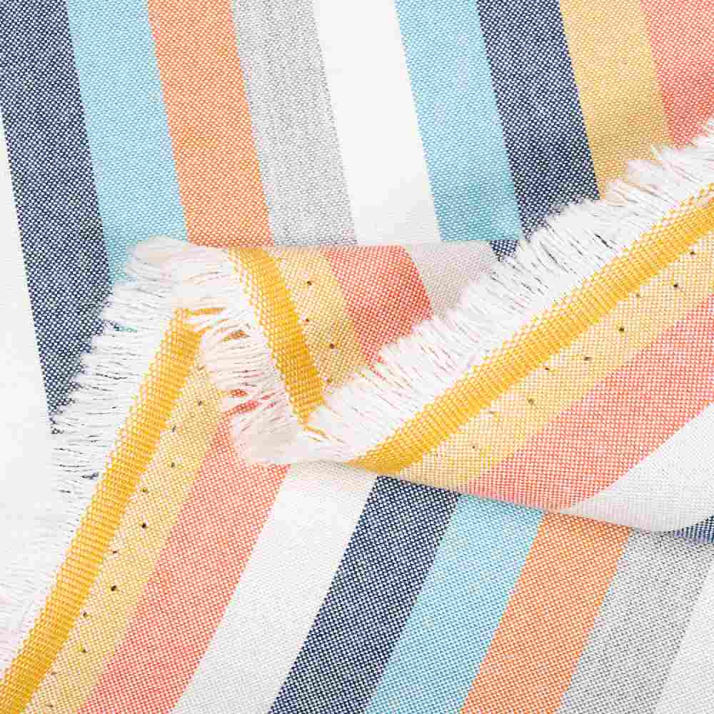 Sunbrella Surround Sunrise 40584-0002 Balance Collection Upholstery Fabric