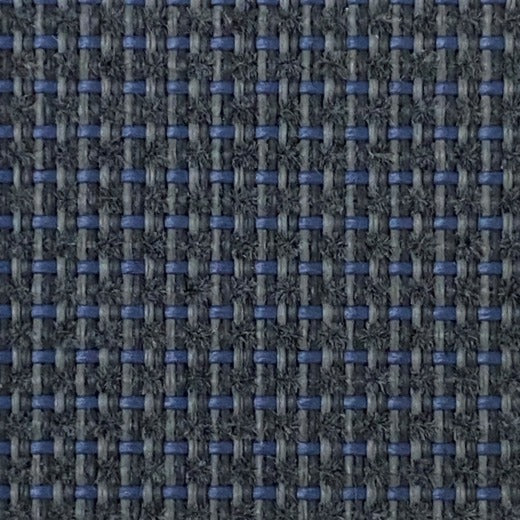 Sample of Serge Ferrari Batyline Elios Natural Dark Night 7740-51033 Upholstery Fabric Sample of Serge Ferrari Batyline Elios Natural Dark Night 7740-51033 Upholstery Fabric