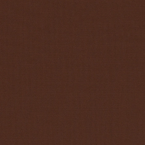 Sunbrella Canvas Bay Brown 5432-0000 Elements Collection Upholstery Fabric